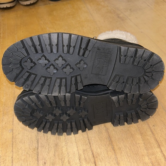 Marc Fisher LTD Pierson Ankle Boots NWOT size 7.5 - Picture 6 of 9